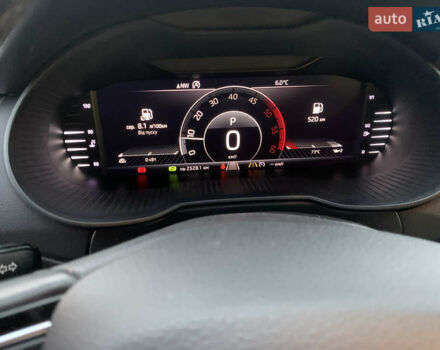 Серый Шкода Октавия, объемом двигателя 1.97 л и пробегом 290 тыс. км за 14800 $, фото 22 на Automoto.ua