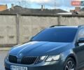 Сірий Шкода Октавія, об'ємом двигуна 2 л та пробігом 227 тис. км за 16250 $, фото 1 на Automoto.ua