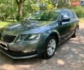 Сірий Шкода Октавія, об'ємом двигуна 1.6 л та пробігом 237 тис. км за 11999 $, фото 1 на Automoto.ua