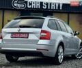 Серый Шкода Октавия, объемом двигателя 2 л и пробегом 291 тыс. км за 14800 $, фото 3 на Automoto.ua