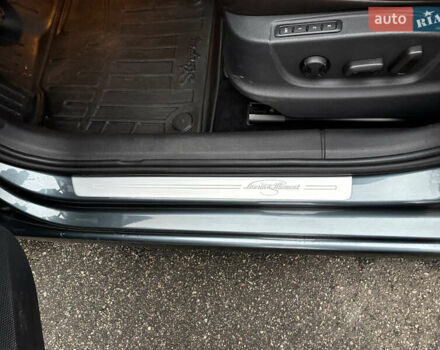 Сірий Шкода Октавія, об'ємом двигуна 1.97 л та пробігом 144 тис. км за 18700 $, фото 19 на Automoto.ua