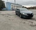 Сірий Шкода Октавія, об'ємом двигуна 2 л та пробігом 284 тис. км за 15700 $, фото 1 на Automoto.ua