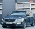 Сірий Шкода Октавія, об'ємом двигуна 2 л та пробігом 174 тис. км за 20500 $, фото 26 на Automoto.ua