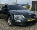 Серый Шкода Октавия, объемом двигателя 1.6 л и пробегом 277 тыс. км за 14000 $, фото 1 на Automoto.ua