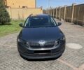 Серый Шкода Октавия, объемом двигателя 1.6 л и пробегом 182 тыс. км за 14500 $, фото 2 на Automoto.ua