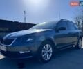 Серый Шкода Октавия, объемом двигателя 1.97 л и пробегом 229 тыс. км за 15900 $, фото 1 на Automoto.ua