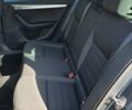 Шкода Октавия 2019 в Луцке на Automoto.ua Серый Шкода Октавия, объемом двигателя 1.97 л и пробегом 269 тыс. км за 15400 $, фото 13 на Automoto.ua