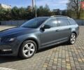 Шкода Октавия 2019 в Луцке на Automoto.ua Серый Шкода Октавия, объемом двигателя 1.97 л и пробегом 269 тыс. км за 15400 $, фото 25 на Automoto.ua