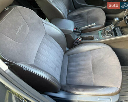 Сірий Шкода Октавія, об'ємом двигуна 1.97 л та пробігом 144 тис. км за 18700 $, фото 60 на Automoto.ua