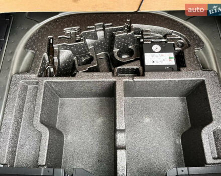 Сірий Шкода Октавія, об'ємом двигуна 1.97 л та пробігом 227 тис. км за 20999 $, фото 38 на Automoto.ua