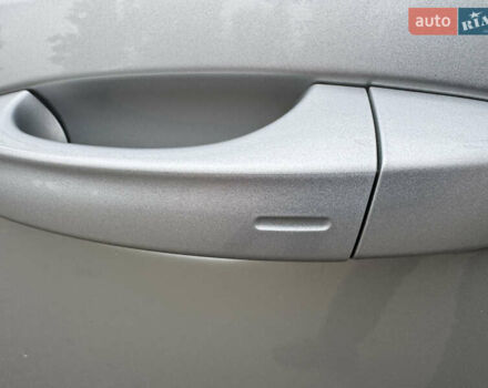 Серый Шкода Октавия, объемом двигателя 2 л и пробегом 175 тыс. км за 17999 $, фото 25 на Automoto.ua