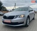 Сірий Шкода Октавія, об'ємом двигуна 2 л та пробігом 265 тис. км за 16300 $, фото 1 на Automoto.ua