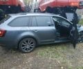 Сірий Шкода Октавія, об'ємом двигуна 1.6 л та пробігом 220 тис. км за 13100 $, фото 15 на Automoto.ua