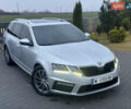 Серый Шкода Октавия, объемом двигателя 2 л и пробегом 255 тыс. км за 16900 $, фото 6 на Automoto.ua