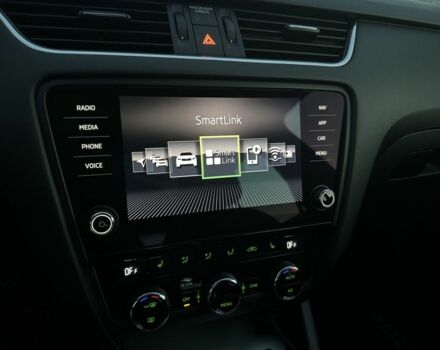 Серый Шкода Октавия, объемом двигателя 1.6 л и пробегом 325 тыс. км за 13500 $, фото 9 на Automoto.ua