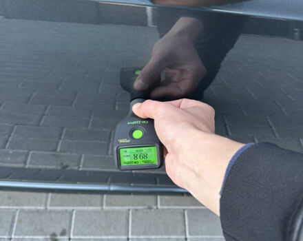 Серый Шкода Октавия, объемом двигателя 2 л и пробегом 174 тыс. км за 20500 $, фото 98 на Automoto.ua