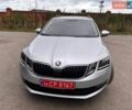 Серый Шкода Октавия, объемом двигателя 1.6 л и пробегом 232 тыс. км за 15900 $, фото 1 на Automoto.ua