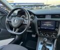 Серый Шкода Октавия, объемом двигателя 1.6 л и пробегом 325 тыс. км за 13500 $, фото 19 на Automoto.ua