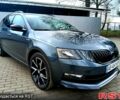Сірий Шкода Октавія, об'ємом двигуна 1.5 л та пробігом 226 тис. км за 15700 $, фото 1 на Automoto.ua