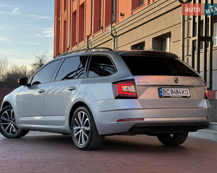 Сірий Шкода Октавія, об'ємом двигуна 1.97 л та пробігом 235 тис. км за 16799 $, фото 21 на Automoto.ua