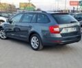 Серый Шкода Октавия, объемом двигателя 1.6 л и пробегом 116 тыс. км за 16500 $, фото 3 на Automoto.ua