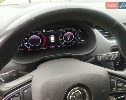 Серый Шкода Октавия, объемом двигателя 1.6 л и пробегом 212 тыс. км за 13500 $, фото 3 на Automoto.ua