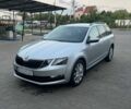 Серый Шкода Октавия, объемом двигателя 1.6 л и пробегом 277 тыс. км за 13800 $, фото 1 на Automoto.ua