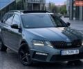Серый Шкода Октавия, объемом двигателя 2 л и пробегом 288 тыс. км за 18600 $, фото 1 на Automoto.ua