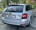 Серый Шкода Октавия, объемом двигателя 1.6 л и пробегом 210 тыс. км за 15990 $, фото 13 на Automoto.ua