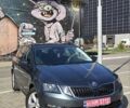 Шкода Октавия 2019 в Луцке на Automoto.ua Серый Шкода Октавия, объемом двигателя 1.97 л и пробегом 269 тыс. км за 15400 $, фото 4 на Automoto.ua