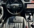 Серый Шкода Октавия, объемом двигателя 1.5 л и пробегом 175 тыс. км за 15300 $, фото 14 на Automoto.ua