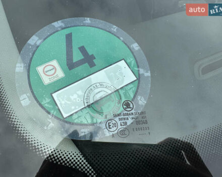 Серый Шкода Октавия, объемом двигателя 2 л и пробегом 259 тыс. км за 14970 $, фото 96 на Automoto.ua