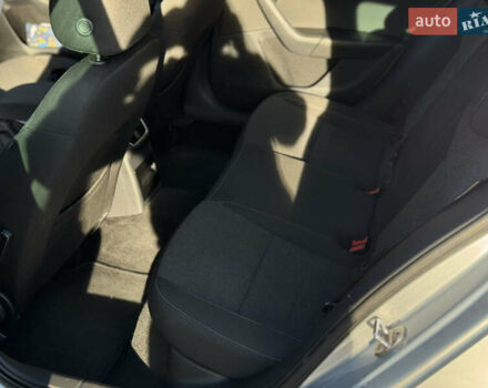 Сірий Шкода Октавія, об'ємом двигуна 1.97 л та пробігом 290 тис. км за 14850 $, фото 23 на Automoto.ua