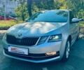 Серый Шкода Октавия, объемом двигателя 1.6 л и пробегом 210 тыс. км за 15990 $, фото 5 на Automoto.ua