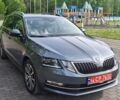 Сірий Шкода Октавія, об'ємом двигуна 1.97 л та пробігом 170 тис. км за 18600 $, фото 1 на Automoto.ua