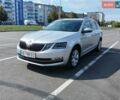 Серый Шкода Октавия, объемом двигателя 1.97 л и пробегом 238 тыс. км за 16900 $, фото 1 на Automoto.ua
