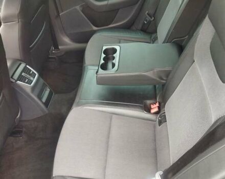 Серый Шкода Октавия, объемом двигателя 1.6 л и пробегом 212 тыс. км за 13500 $, фото 17 на Automoto.ua