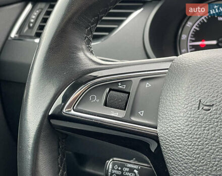 Серый Шкода Октавия, объемом двигателя 1.97 л и пробегом 204 тыс. км за 17999 $, фото 43 на Automoto.ua