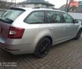 Сірий Шкода Октавія, об'ємом двигуна 1.6 л та пробігом 173 тис. км за 14700 $, фото 7 на Automoto.ua