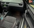 Сірий Шкода Октавія, об'ємом двигуна 1.97 л та пробігом 180 тис. км за 23450 $, фото 112 на Automoto.ua