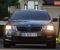 Сірий Шкода Октавія, об'ємом двигуна 1.6 л та пробігом 336 тис. км за 13800 $, фото 8 на Automoto.ua
