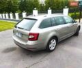 Серый Шкода Октавия, объемом двигателя 1.6 л и пробегом 212 тыс. км за 13500 $, фото 23 на Automoto.ua