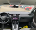 Сірий Шкода Октавія, об'ємом двигуна 1.6 л та пробігом 210 тис. км за 16499 $, фото 19 на Automoto.ua
