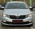 Серый Шкода Октавия, объемом двигателя 1.6 л и пробегом 227 тыс. км за 14999 $, фото 1 на Automoto.ua