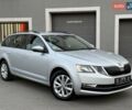 Серый Шкода Октавия, объемом двигателя 1.6 л и пробегом 175 тыс. км за 14555 $, фото 1 на Automoto.ua