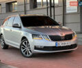 Сірий Шкода Октавія, об'ємом двигуна 1.97 л та пробігом 235 тис. км за 16799 $, фото 1 на Automoto.ua