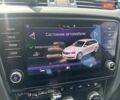 Серый Шкода Октавия, объемом двигателя 1.97 л и пробегом 210 тыс. км за 18500 $, фото 43 на Automoto.ua