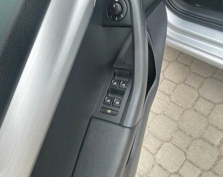 Сірий Шкода Октавія, об'ємом двигуна 2 л та пробігом 265 тис. км за 16300 $, фото 13 на Automoto.ua