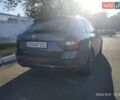 Сірий Шкода Октавія, об'ємом двигуна 1.6 л та пробігом 220 тис. км за 13500 $, фото 23 на Automoto.ua