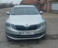 Серый Шкода Октавия, объемом двигателя 1.6 л и пробегом 252 тыс. км за 15500 $, фото 1 на Automoto.ua